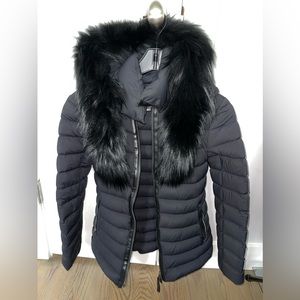 Mackage lightweight coat